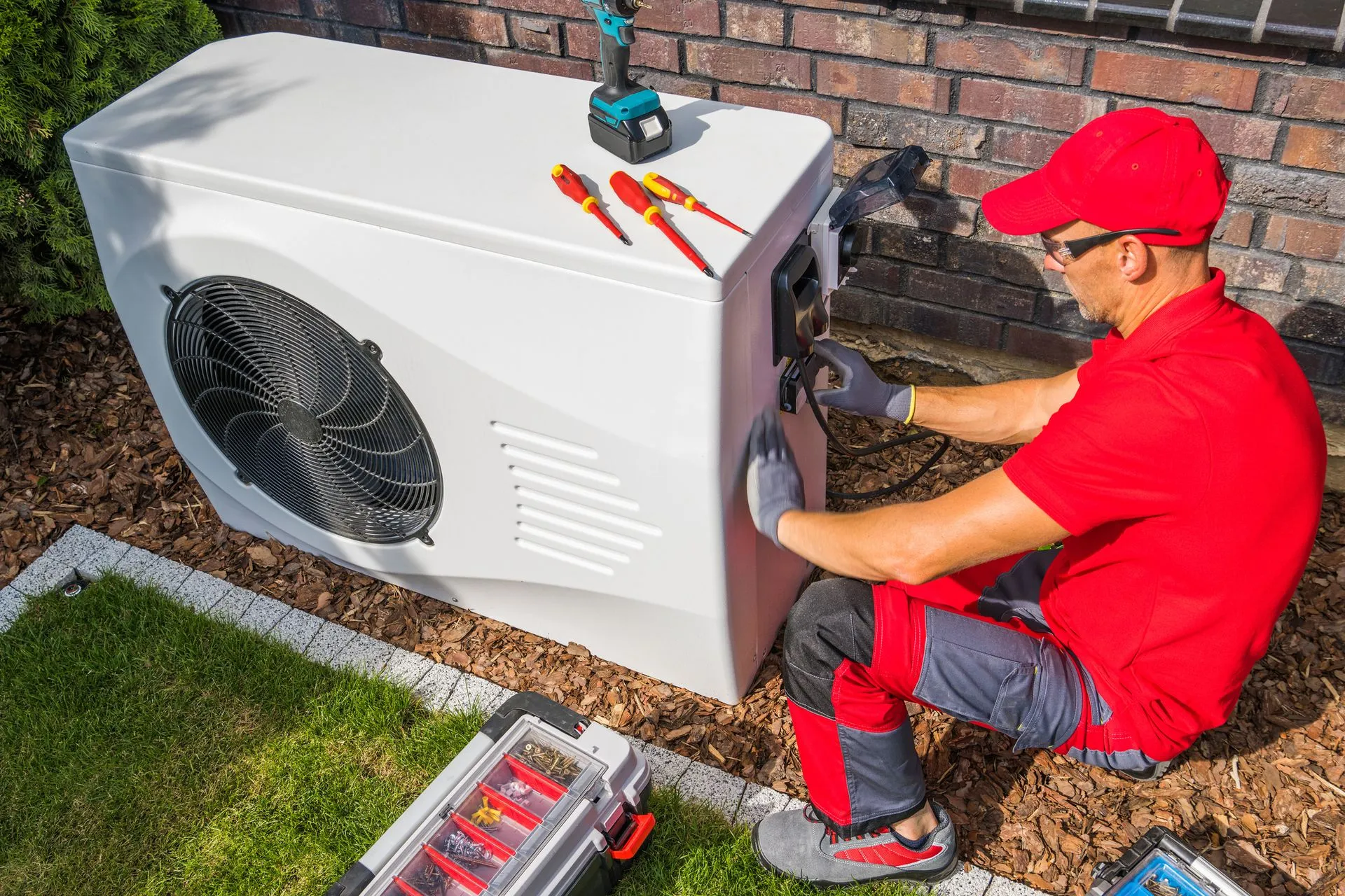 About HVAC in Princeton, NJ